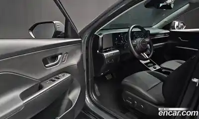 Hyundai Kona 2025 1.6 гидро в Москве № 1683612, миниатюра 11