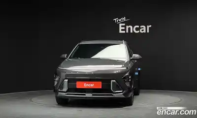 Hyundai Kona 2025 1.6 гидро в Москве № 1683612, миниатюра 3
