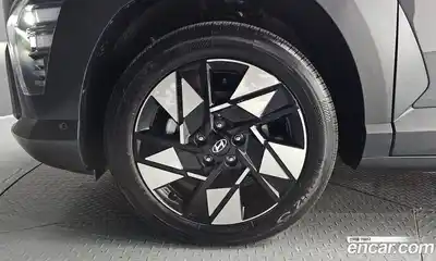 Hyundai Kona 2025 1.6 гидро в Москве № 1683612, миниатюра 5