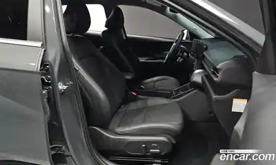 Hyundai Kona 2025 1.6 гидро в Москве № 1683612, миниатюра 10