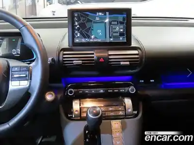Hyundai Casper 2022 1.0 гидро в Москве № 1683695, миниатюра 11
