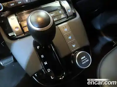 Hyundai Casper 2022 1.0 гидро в Москве № 1683695, миниатюра 12