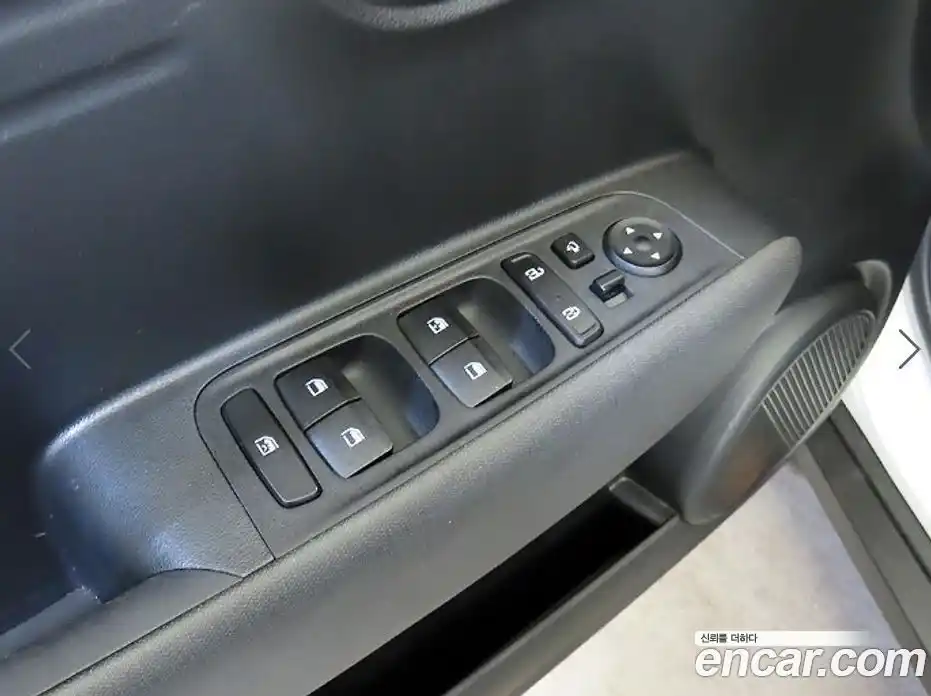 Hyundai Casper 2022 1.0 гидро в Москве № 1683695, фото 13