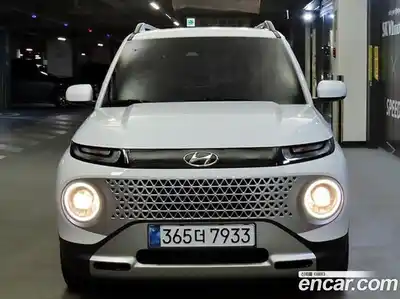 Hyundai Casper 2022 1.0 гидро в Москве № 1683695, миниатюра 2
