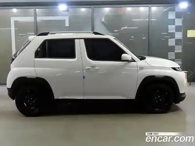 Hyundai Casper 2022 1.0 гидро в Москве № 1683695, миниатюра 3