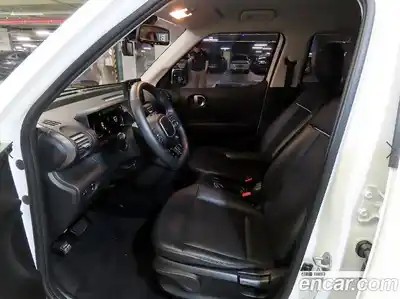 Hyundai Casper 2022 1.0 гидро в Москве № 1683695, миниатюра 6