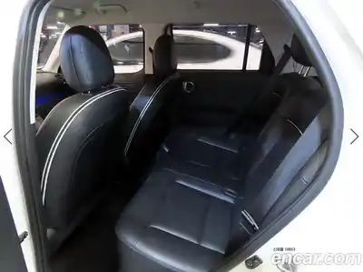 Hyundai Casper 2022 1.0 гидро в Москве № 1683695, миниатюра 7
