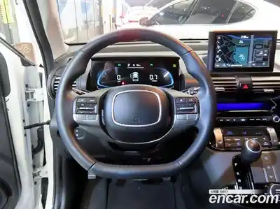 Hyundai Casper 2022 1.0 гидро в Москве № 1683695, миниатюра 8