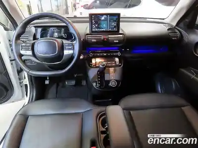 Hyundai Casper 2022 1.0 гидро в Москве № 1683695, миниатюра 10