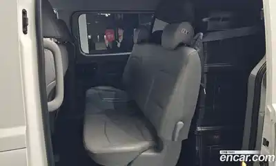 Hyundai Starex 2019 2.5 гидро в Москве № 1683721, миниатюра 11