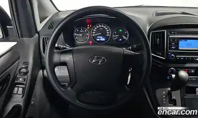 Hyundai Starex 2019 2.5 гидро в Москве № 1683721, миниатюра 12