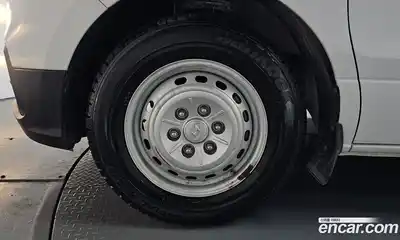Hyundai Starex 2019 2.5 гидро в Москве № 1683721, миниатюра 5