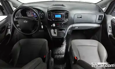 Hyundai Starex 2019 2.5 гидро в Москве № 1683721, миниатюра 7
