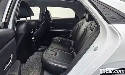 Hyundai Avante 2024 1.6 гидро в Москве № 1683776, миниатюра 12
