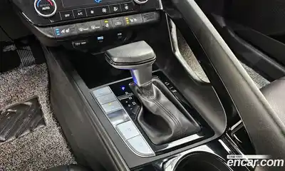 Hyundai Avante 2024 1.6 гидро в Москве № 1683776, миниатюра 9