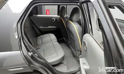 Hyundai Casper 2023 1.0 гидро в Москве № 1683791, миниатюра 11