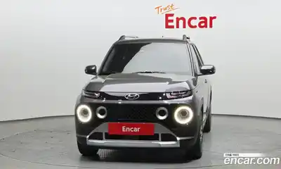 Hyundai Casper 2023 1.0 гидро в Москве № 1683791, миниатюра 3