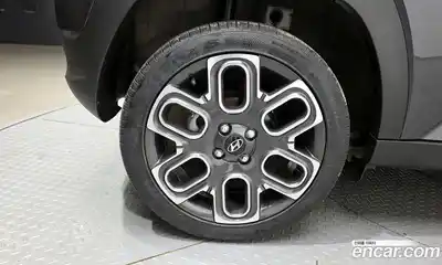 Hyundai Casper 2023 1.0 гидро в Москве № 1683791, миниатюра 5
