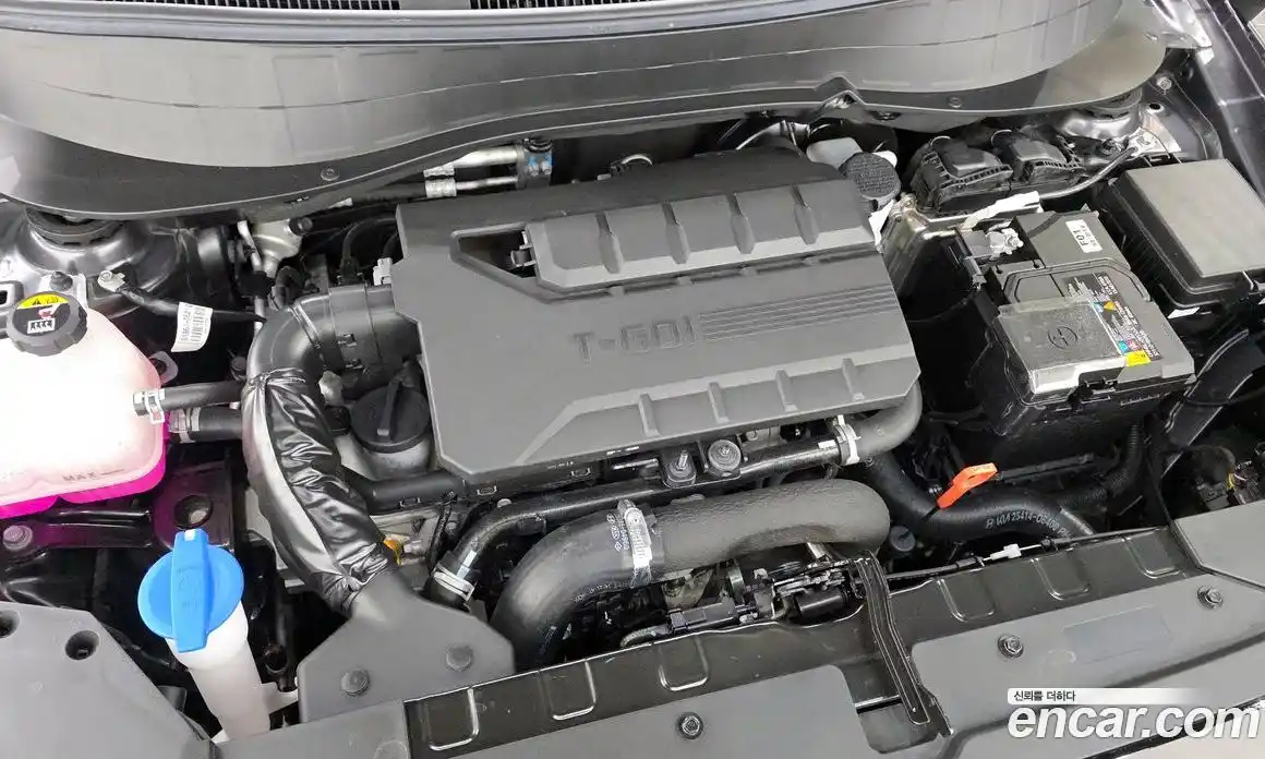 Hyundai Casper 2023 1.0 гидро в Москве № 1683791, фото 6