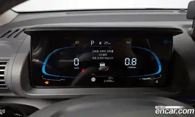 Hyundai Casper 2023 1.0 гидро в Москве № 1683791, миниатюра 8