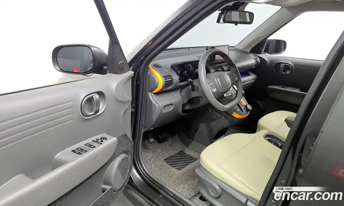 Hyundai Casper 2023 1.0 гидро в Москве № 1683791, фото 10