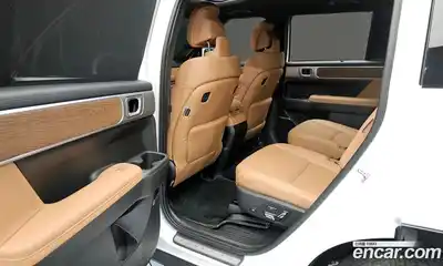 Hyundai Santa Fe 2024 1.6 гидро в Москве № 1683821, миниатюра 11