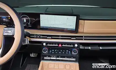 Hyundai Santa Fe 2024 1.6 гидро в Москве № 1683821, миниатюра 12