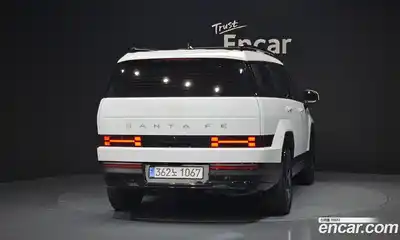 Hyundai Santa Fe 2024 1.6 гидро в Москве № 1683821, миниатюра 4