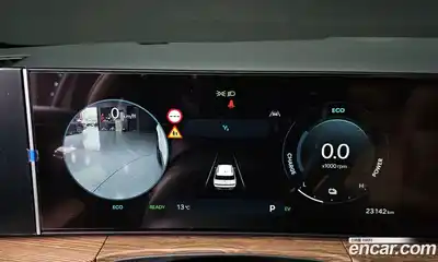 Hyundai Santa Fe 2024 1.6 гидро в Москве № 1683821, миниатюра 8