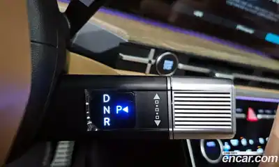 Hyundai Santa Fe 2024 1.6 гидро в Москве № 1683821, миниатюра 9