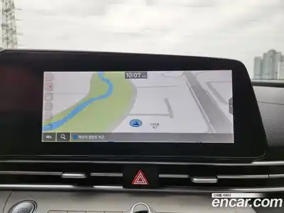 Hyundai Avante 2021 1.6 гидро в Москве № 1683871, миниатюра 11