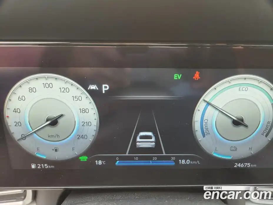 Hyundai Avante 2021 1.6 гидро в Москве № 1683871, фото 6