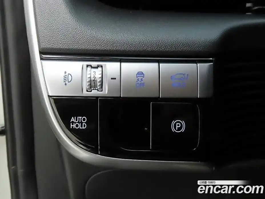 Hyundai Ioniq 5 2024 0.1 гидро в Москве № 1683982, фото 12