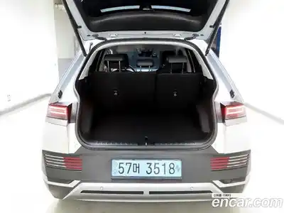 Hyundai Ioniq 5 2024 0.1 гидро в Москве № 1683982, миниатюра 5