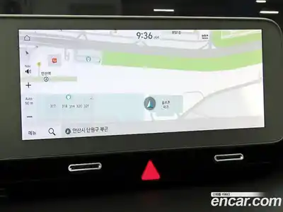 Hyundai Ioniq 5 2024 0.1 гидро в Москве № 1683982, миниатюра 9