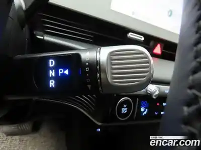 Hyundai Ioniq 5 2024 0.1 гидро в Москве № 1683982, миниатюра 10