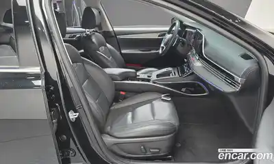 Hyundai Grandeur 2021 2.5 гидро в Москве № 1684020, миниатюра 11