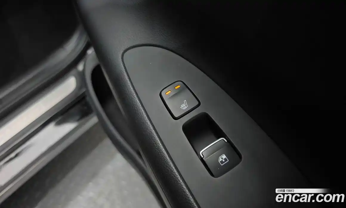 Hyundai Grandeur 2021 2.5 гидро в Москве № 1684020, фото 17