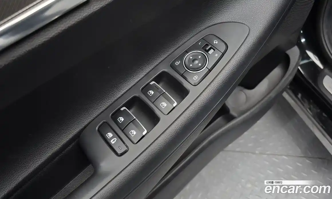 Hyundai Grandeur 2021 2.5 гидро в Москве № 1684020, фото 18