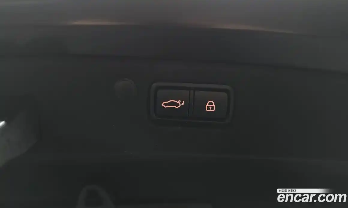 Hyundai Grandeur 2021 2.5 гидро в Москве № 1684020, фото 20