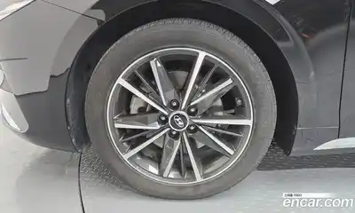 Hyundai Grandeur 2021 2.5 гидро в Москве № 1684020, миниатюра 5