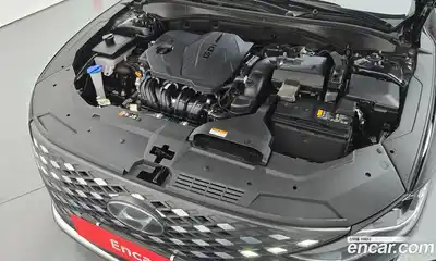 Hyundai Grandeur 2021 2.5 гидро в Москве № 1684020, миниатюра 6