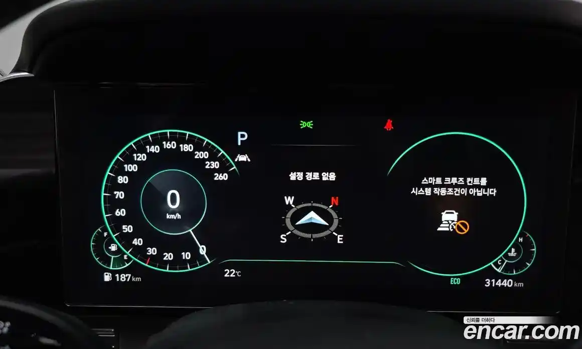Hyundai Grandeur 2021 2.5 гидро в Москве № 1684020, фото 8
