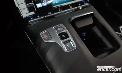 Hyundai Grandeur 2021 2.5 гидро в Москве № 1684020, миниатюра 9