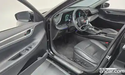Hyundai Grandeur 2021 2.5 гидро в Москве № 1684020, миниатюра 10