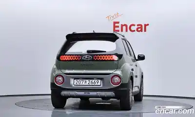 Hyundai Casper 2023 1.0 гидро в Москве № 1684319, миниатюра 4
