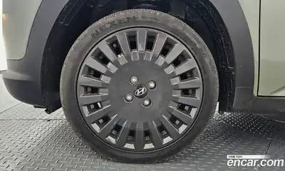 Hyundai Casper 2023 1.0 гидро в Москве № 1684319, миниатюра 5