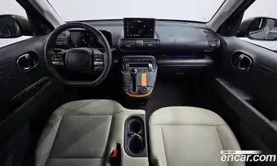Hyundai Casper 2023 1.0 гидро в Москве № 1684319, миниатюра 7