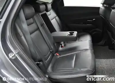 Hyundai Tucson 2024 1.6 гидро в Москве № 1684325, миниатюра 12