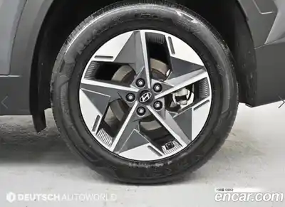 Hyundai Tucson 2024 1.6 гидро в Москве № 1684325, миниатюра 5